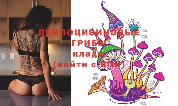 MESCALINE Пересвет